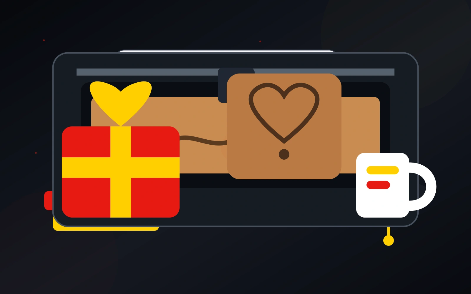 Regalos personalizados y detalles únicos de GLOPIC